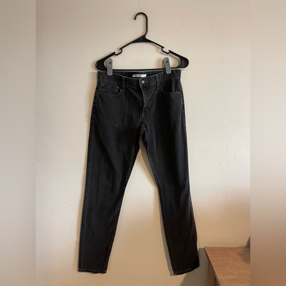 Joes Classic Black Women's Skinny Jeans
